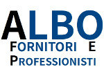 Albo Fornitori