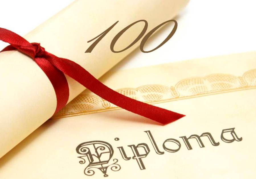 diploma
