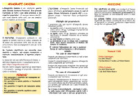 brochure