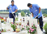 Servizi Cimiteriali