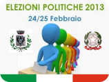 Politiche 2013