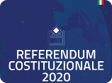 Referendum Costituzionale Referendum Costituzionale