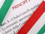 Referendum Costituzionale Referendum Costituzionale