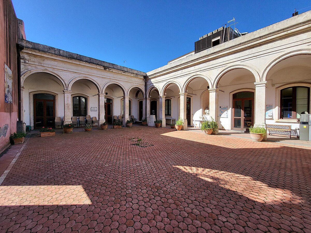 Biblioteca 