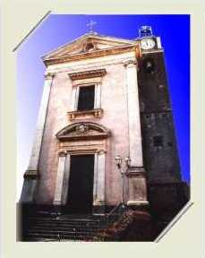 Chiesa di San Nicolò